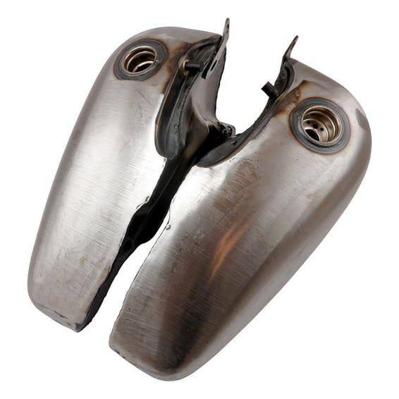 Fat Bob gas tank, 5 gallon