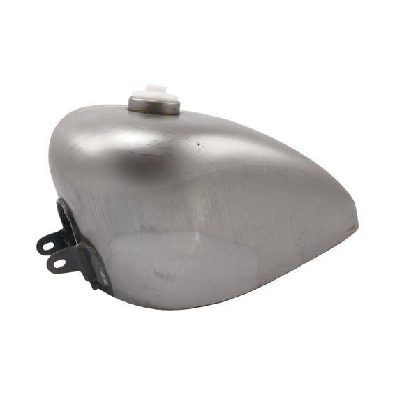 58-78 OEM style Sportster gas tank, 2.25 gallon
