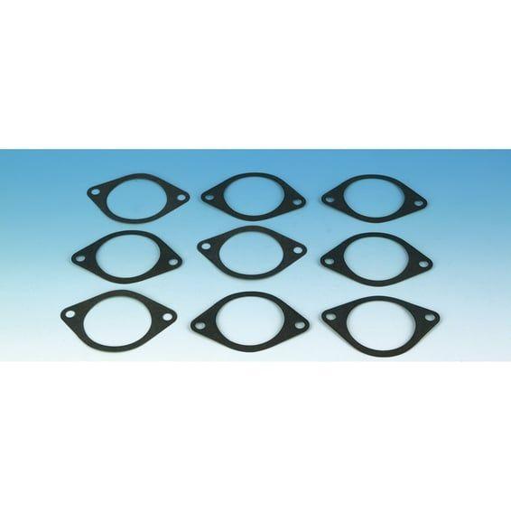 James, magneto adapter gasket