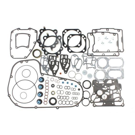 EST motor gasket kit. 4-1/8" bore