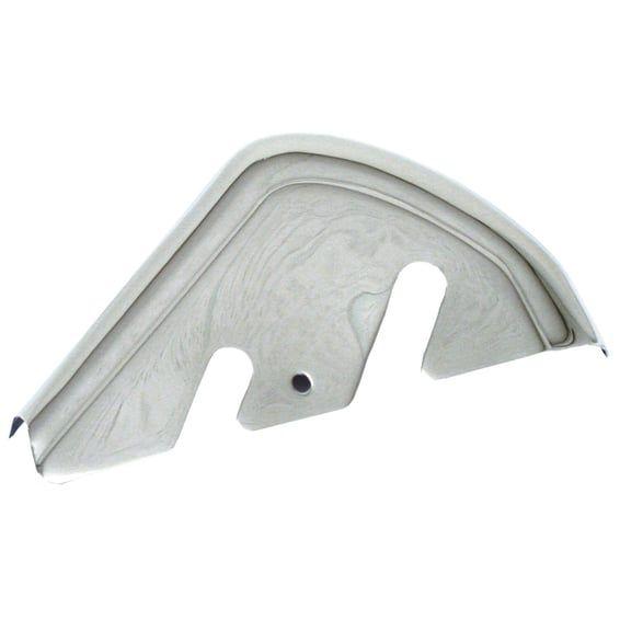 Wagner-lockheed rear master cylinder cover