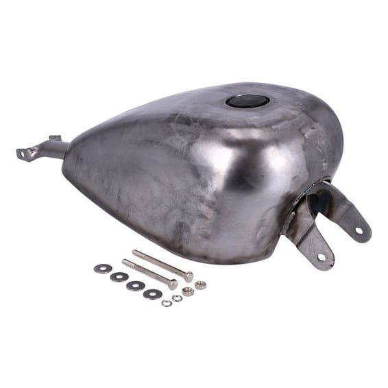 2.2 gallon Sportster custom gas tank