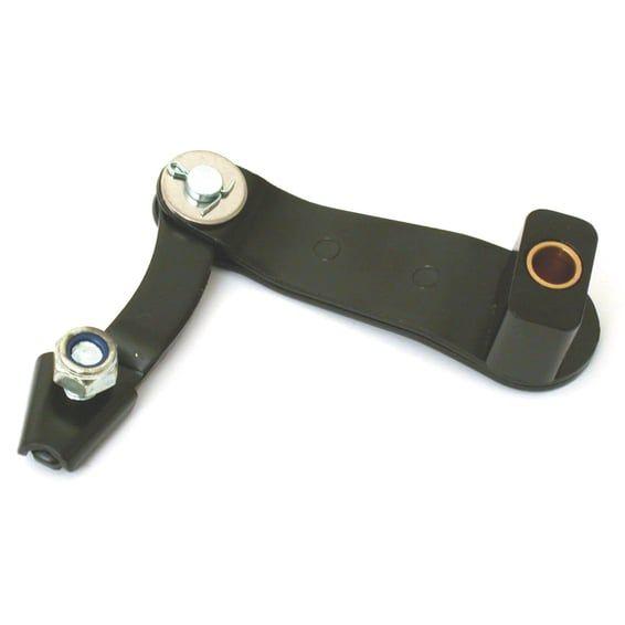 Front brake cam & lever assembly