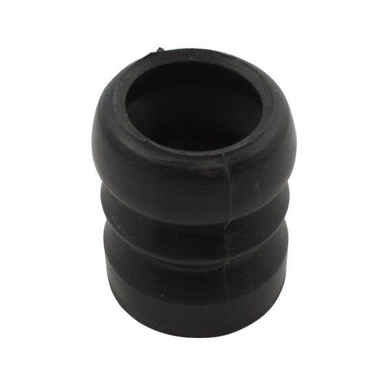 Rear master cylinder boot