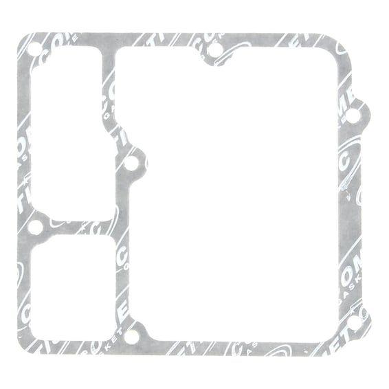 gasket transmission top cover. .031" fiber