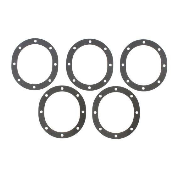 gasket derby cover. .060" AFM