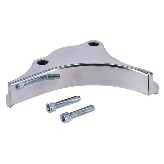 BDL, starter housing for 3" e-start. Softail / FXR / Dyna