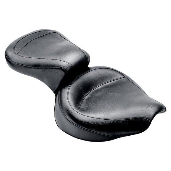 Wide Touring seat
