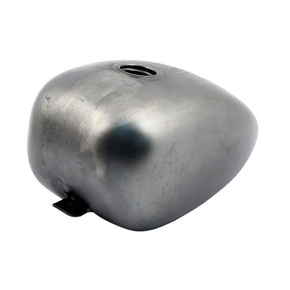 'True Egg' gas tank, 1.8 gallon low tunnel