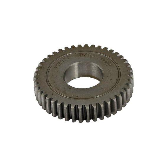 Big Twin cam gear. Oversize (black)