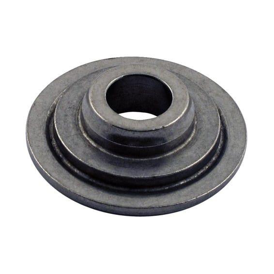 Upper valve spring collar set. steel. std
