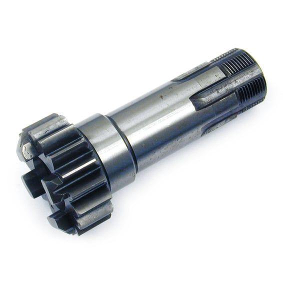 Clutch gear, transmission mainshaft . 17t