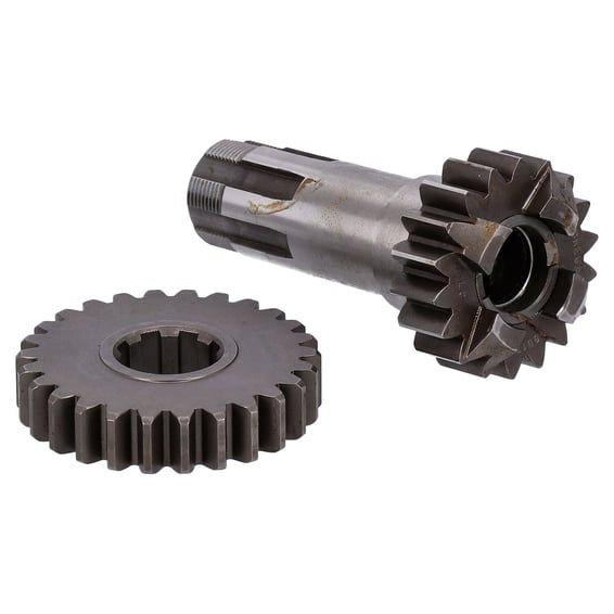 'C' ratio 4th gear set