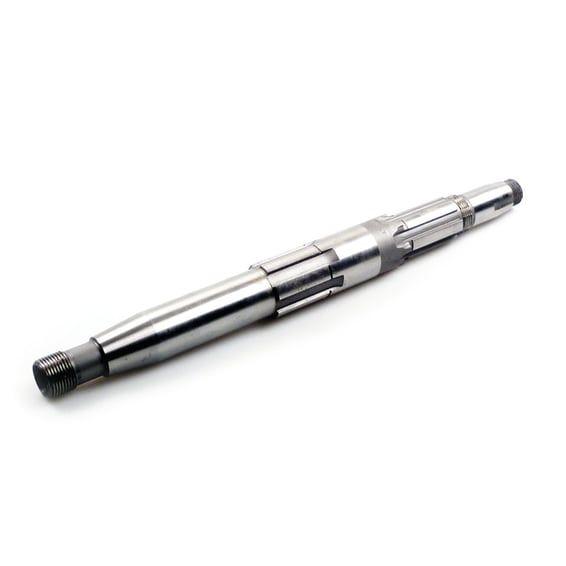4-speed transmission mainshaft