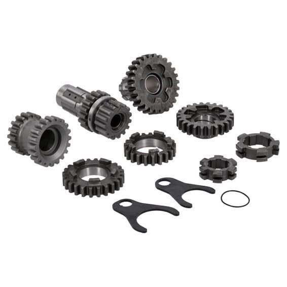 4-speed transmission gear kit