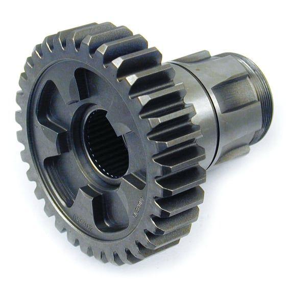 5th gear mainshaft (main drive gear)