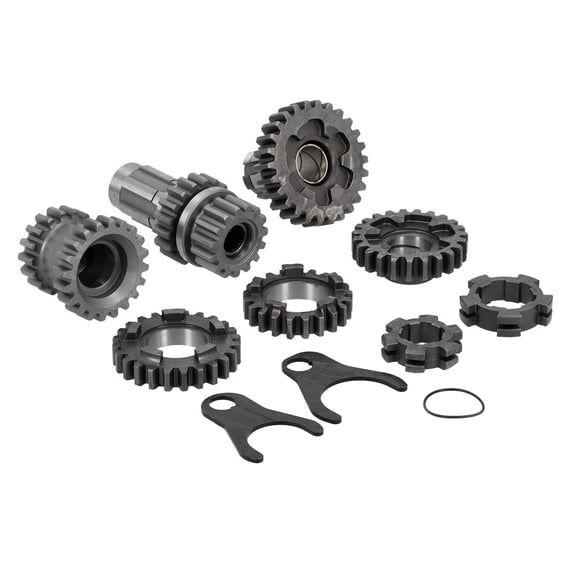 4-speed transmission gear kit