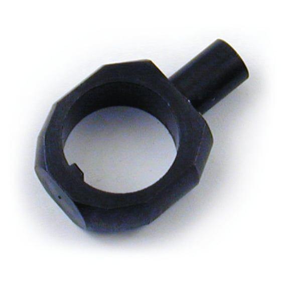Shifter finger, transmission