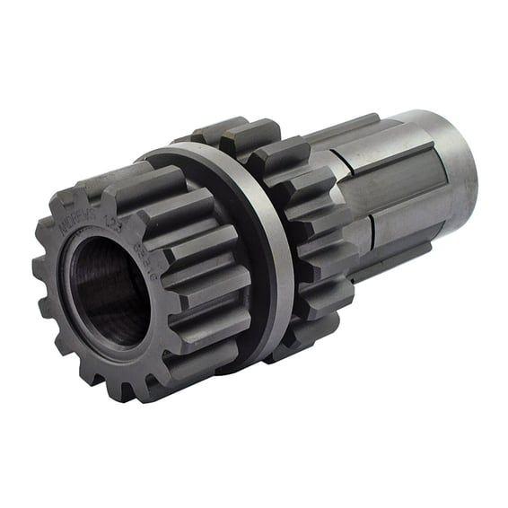 stock maindrive & countershaft 3rd. gears