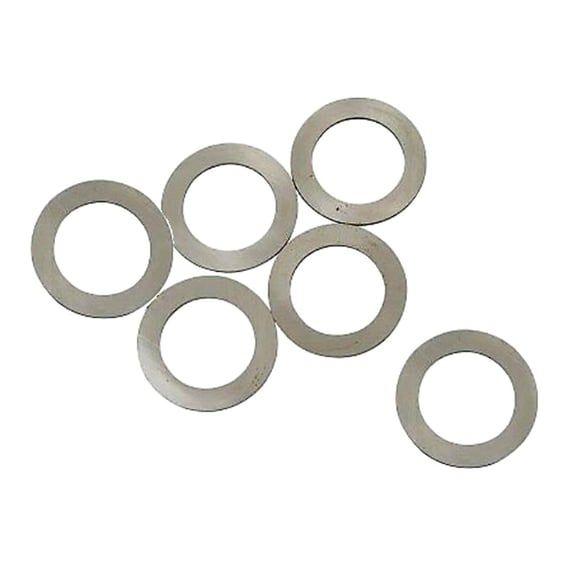 Thrust washer set, 1st gear countershaft
