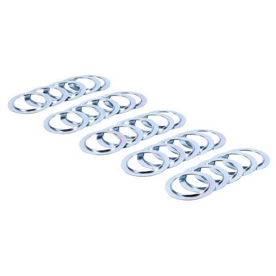 Retainer, cork washer. star hub