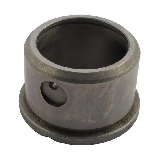 Sprocket shaft crankcase bushing. +.002"