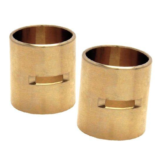 KPMI, wrist pin bushings. +.002" OD