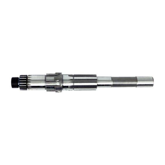 Transmission mainshaft XL
