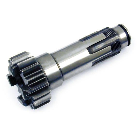 Clutch gear, transmission mainshaft . 17t