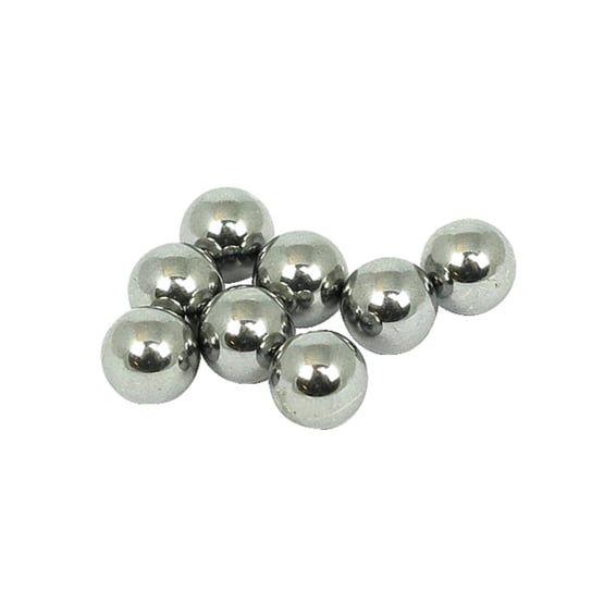 Bdl ball bearings, clutch
