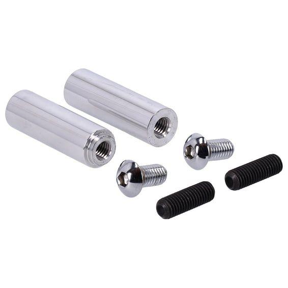 Bdl sideguard stand-offs with hardware