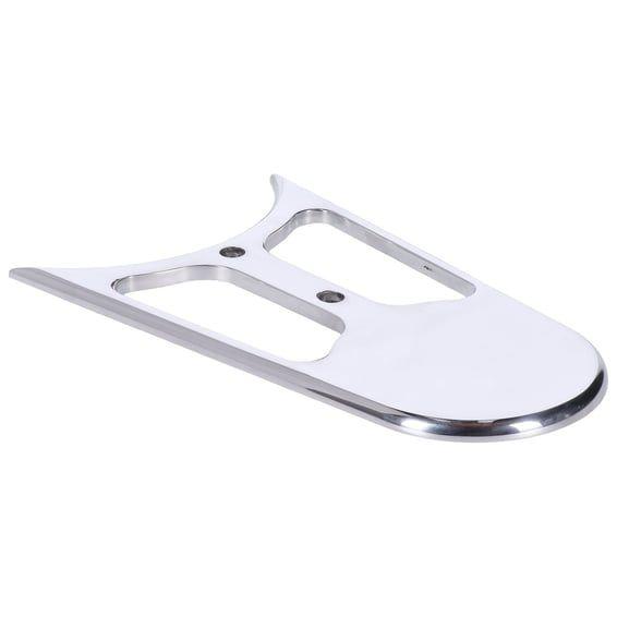 BDL, side plate for 3" e-start kits. FXR, FLT