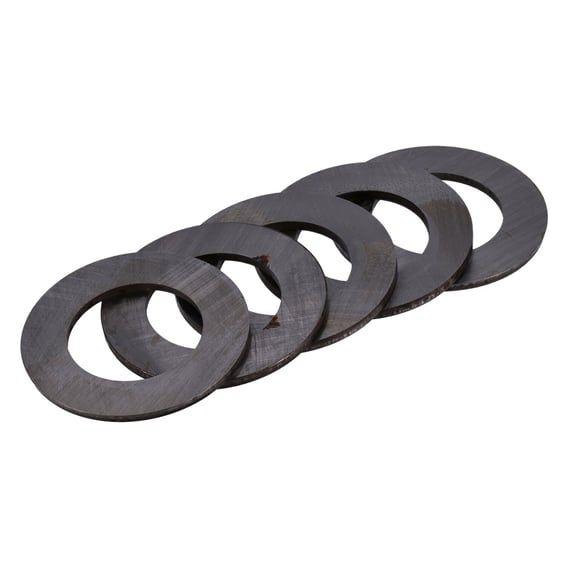 Washer, clutch hub bearing .0955"