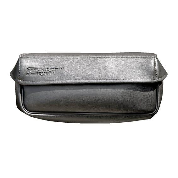 Holdster™ bag, synthetic leather, black