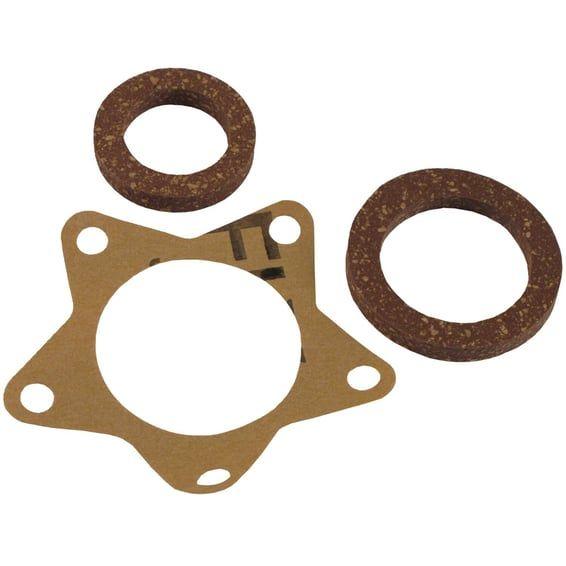 Gasket kit, star hub (3-piece kit)