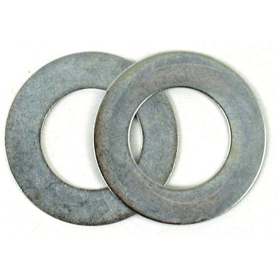 Washer, oil seal. FL hub