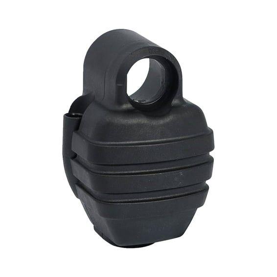 Ignition coil, OEM style single fire. Fuel injected models