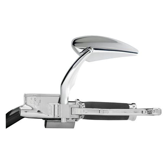 PM, Contour Torque mirror