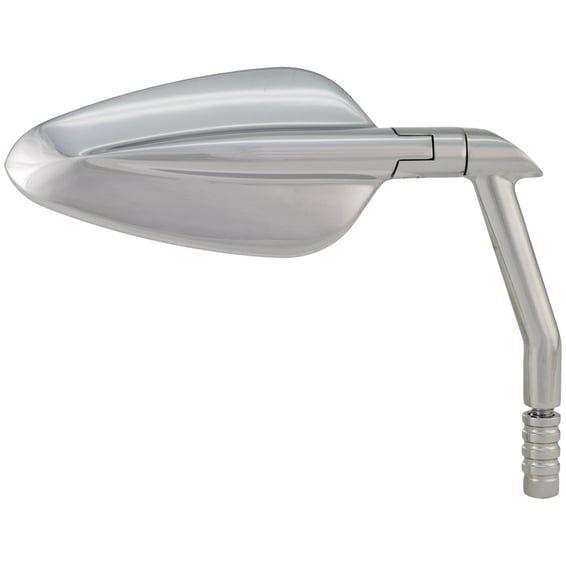 PM, Vision mirror assy, Arrow