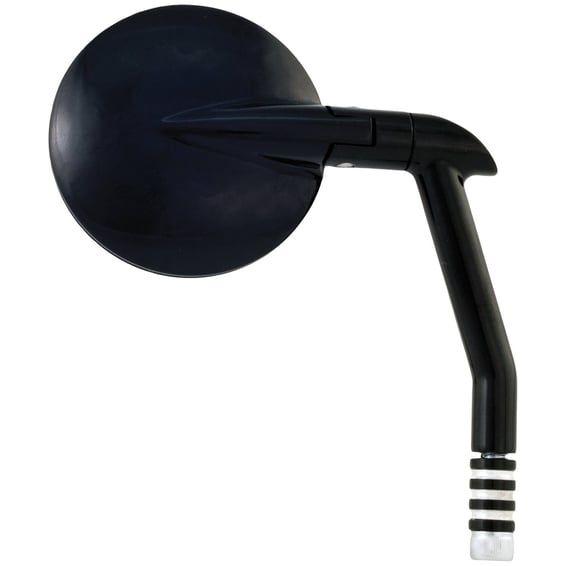 PM, Vision mirror assy, Round