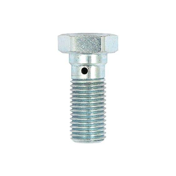 Banjo Bolt stainless steel M10x1.00
