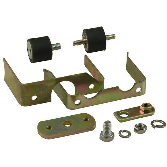 FX instrument & dash mount kit