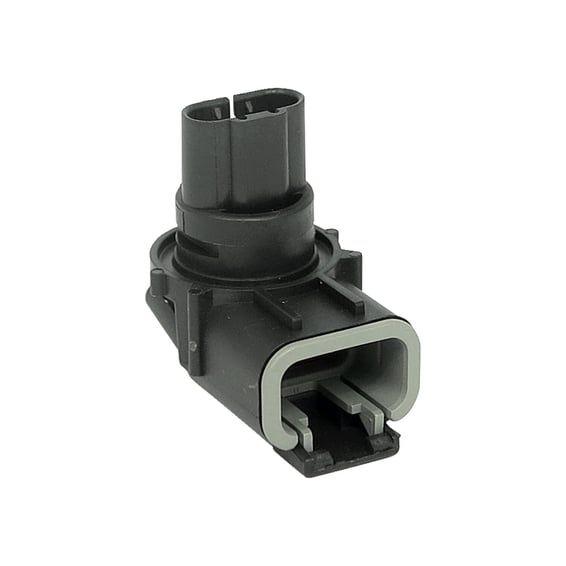 NAMZ, 'Deutsch' fuel pump header connector