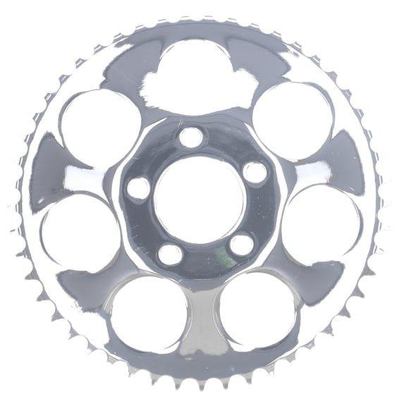530 chain conversion rear sprockets 49t