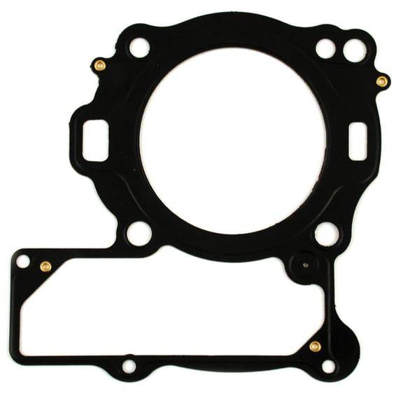 cylinder head gasket set. .025" MLS
