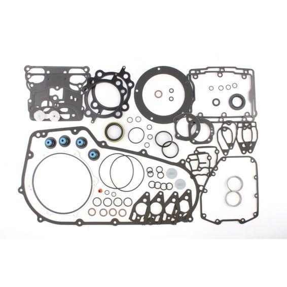 EST motor gasket kit. 3.937" bore