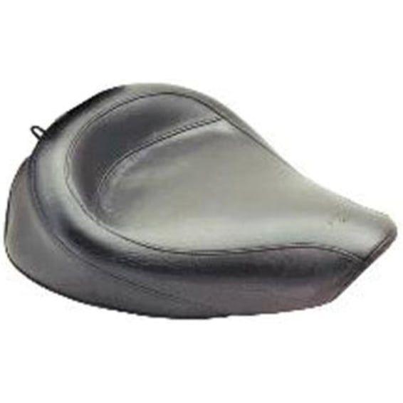 Wide Touring solo seat
