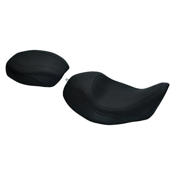 Wide Tripper Forward solo seat