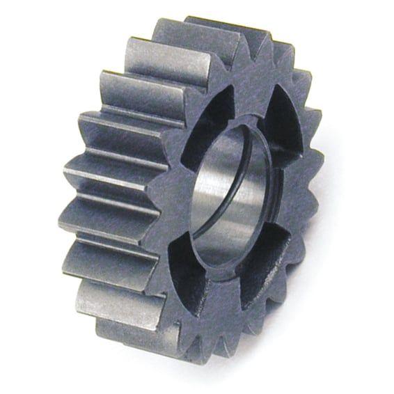 2nd gear countershaft. 20T