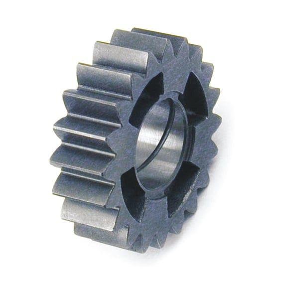 2nd gear, countershaft. 20t